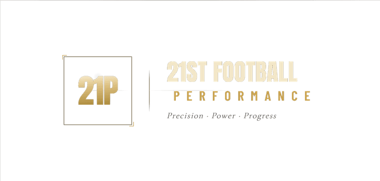 21ST Football Performance